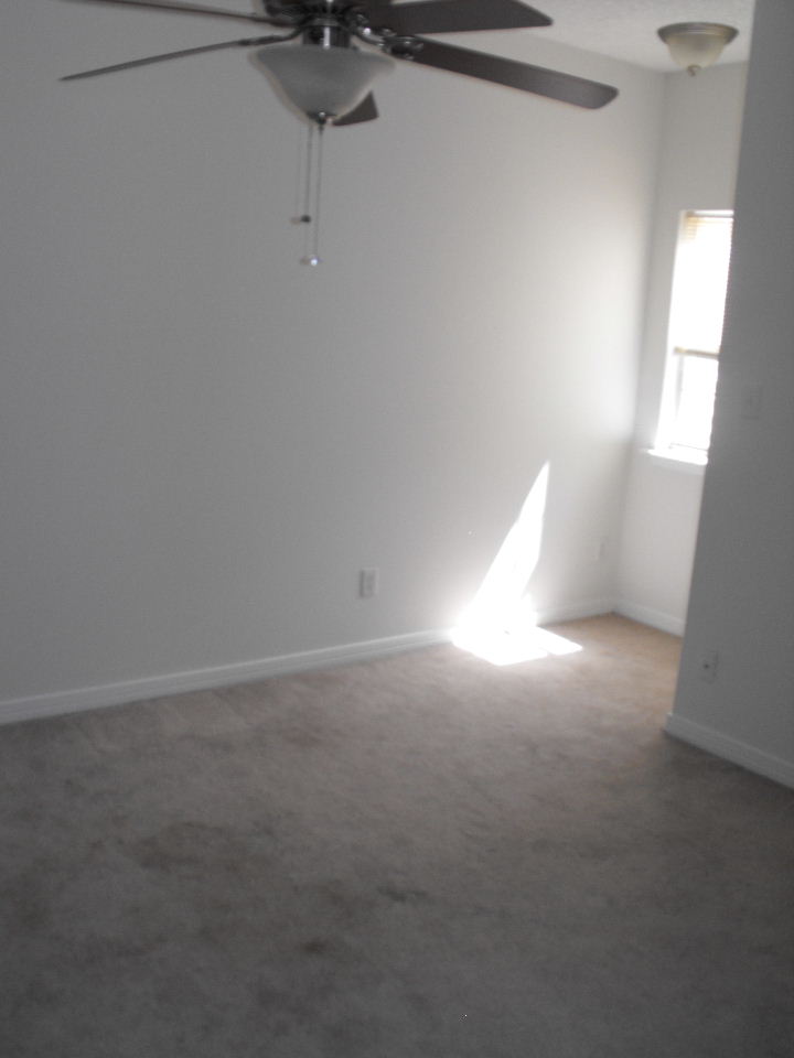 Loft room 10 x 11.5